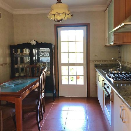 Villa Catarina - Xuresvillas Lobios Eksteriør billede