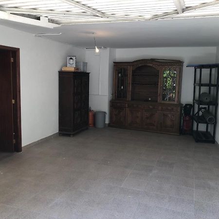 Villa Catarina - Xuresvillas Lobios Eksteriør billede