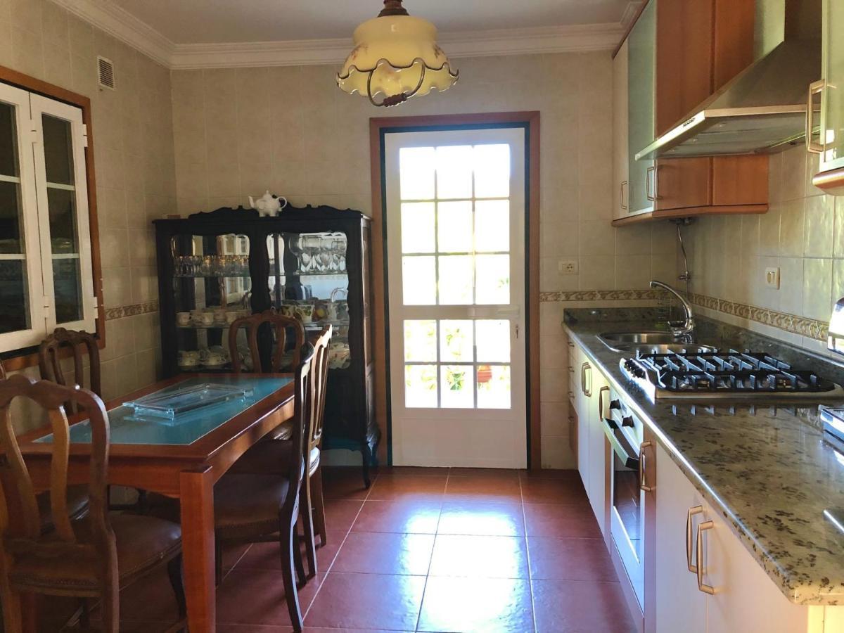 Villa Catarina - Xuresvillas Lobios Eksteriør billede