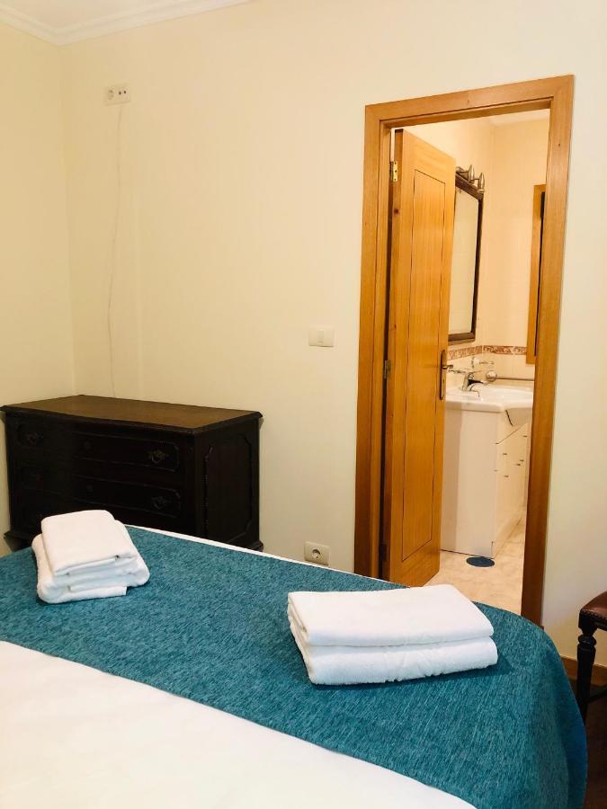 Villa Catarina - Xuresvillas Lobios Eksteriør billede