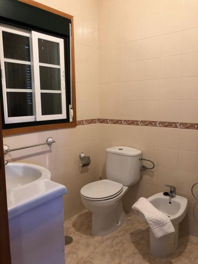 Villa Catarina - Xuresvillas Lobios Eksteriør billede