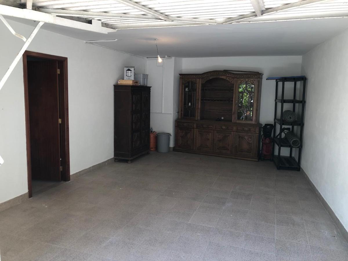 Villa Catarina - Xuresvillas Lobios Eksteriør billede