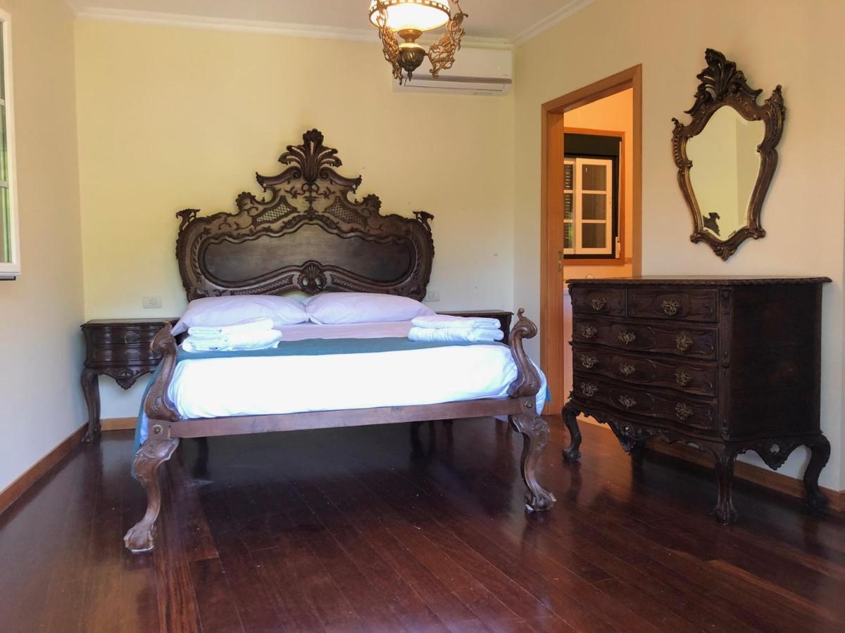 Villa Catarina - Xuresvillas Lobios Eksteriør billede