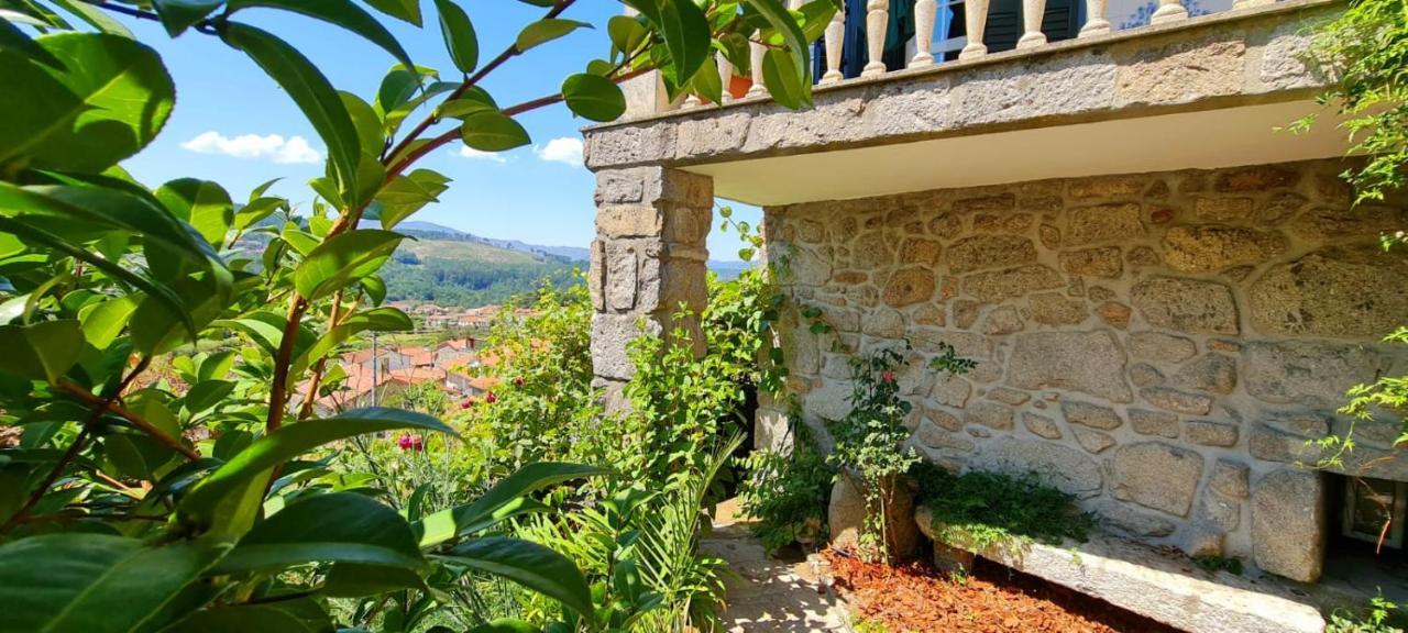 Villa Catarina - Xuresvillas Lobios Eksteriør billede